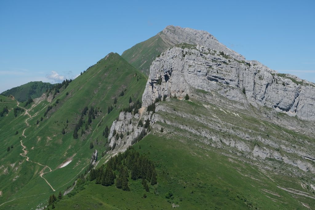 Photo №7 of Roc de Charmieux