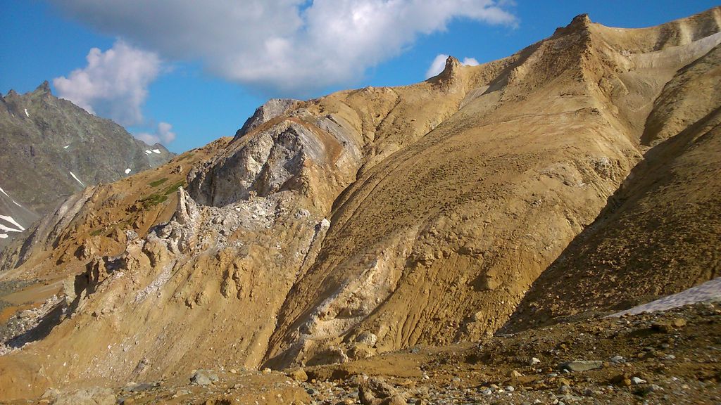 Col du Souffre