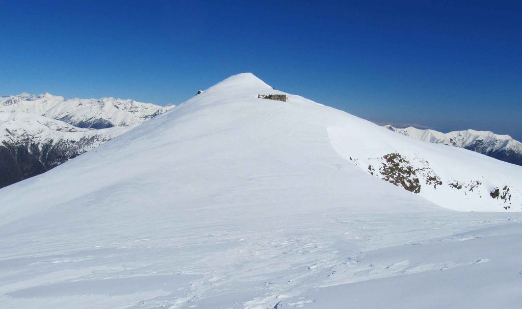 Photo №2 of Rocca Bianca