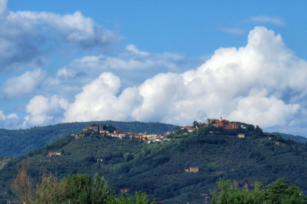 Photo №5 of Rocca di Montecatini