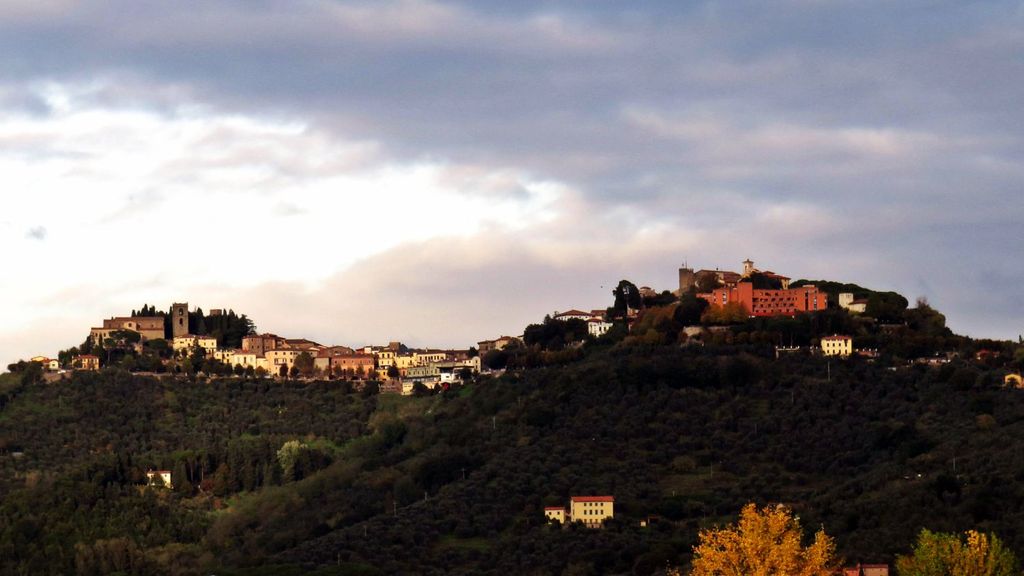Photo №6 of Rocca di Montecatini