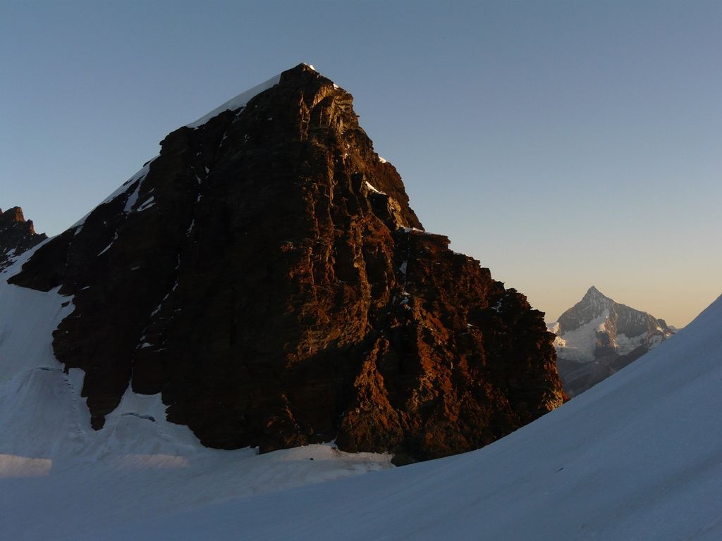 Photo №2 of Roccia Nera