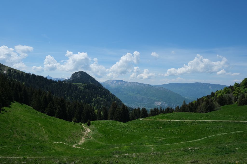 Photo №4 of Col des Nantets