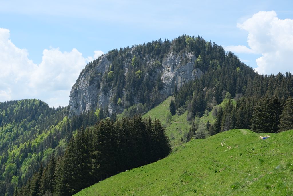 Photo №10 of Col de l'Aulp