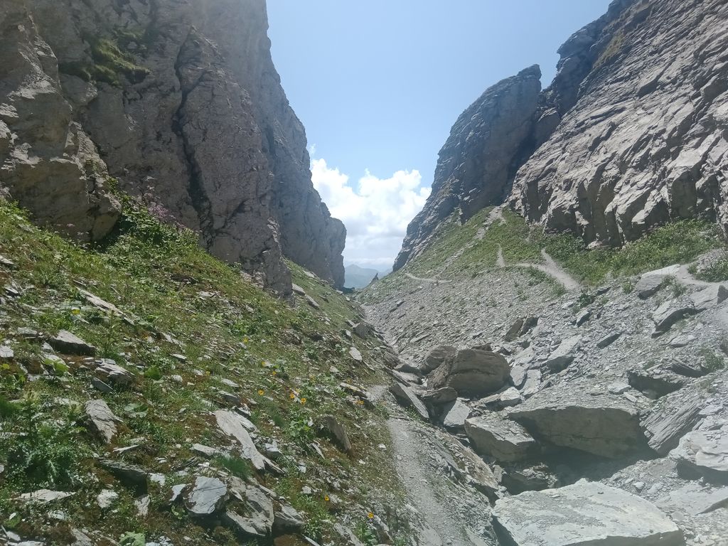 Photo №2 of Rocher du Vent