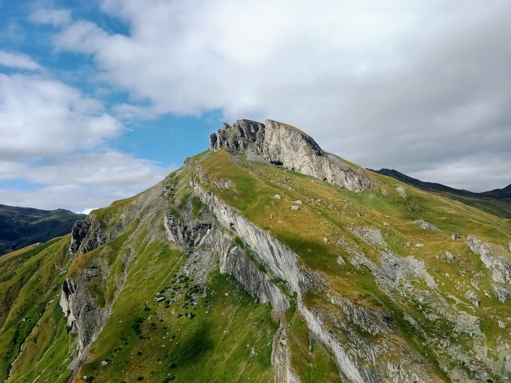 Photo №8 of Roc du Biolley