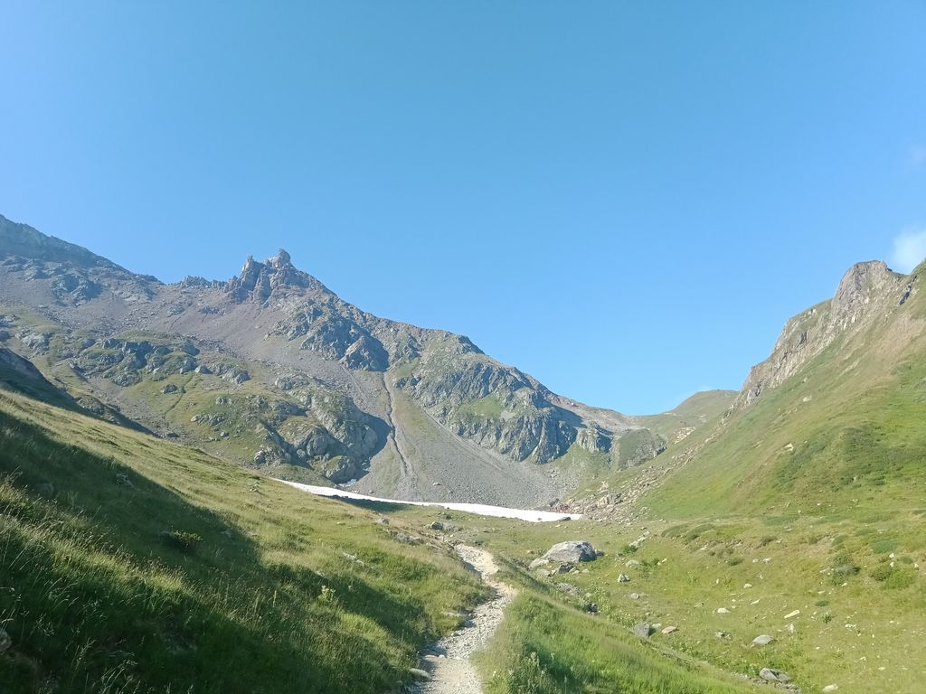 Photo №9 of Col du Bonhomme
