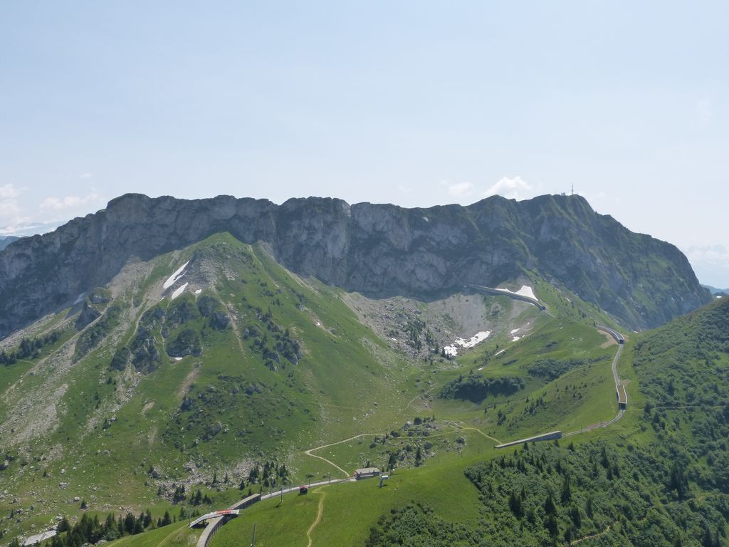 Photo №11 of Dent de Jaman