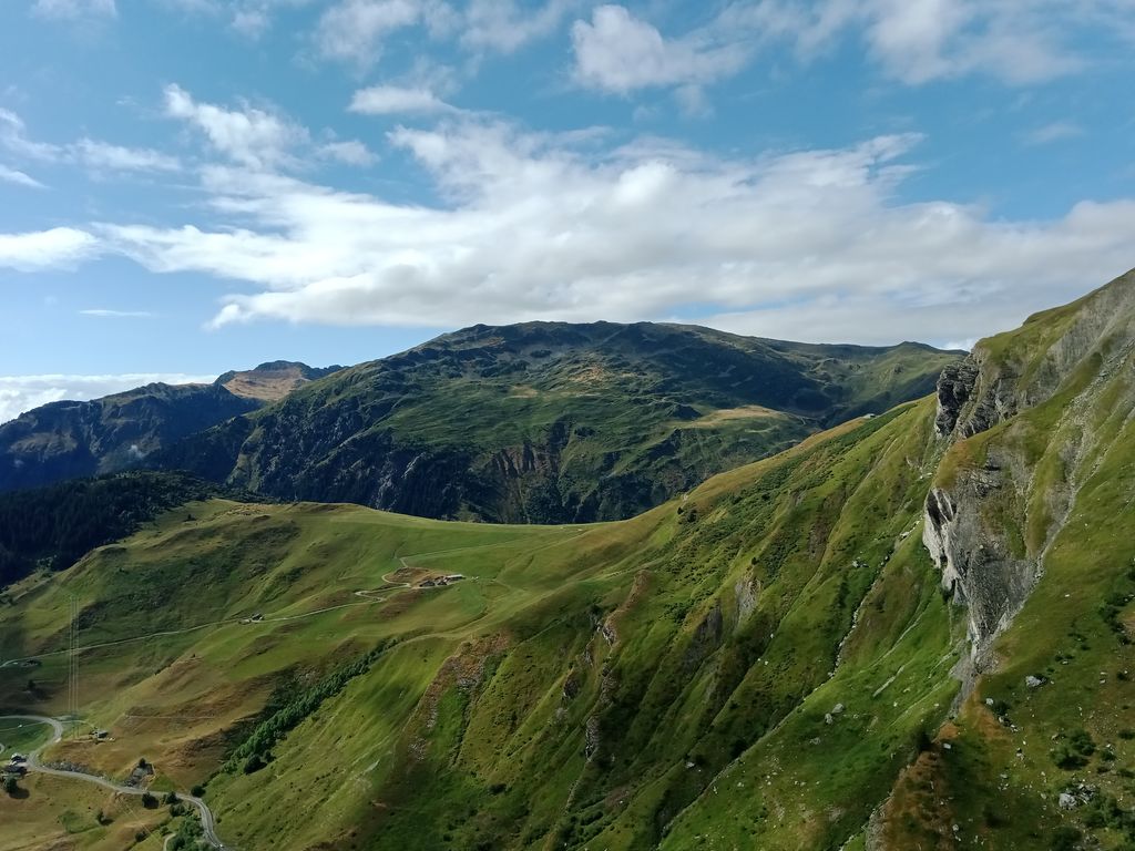 Photo №6 of Roc du Biolley
