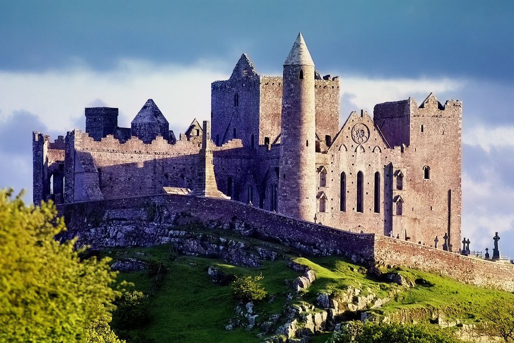 Photo №4 of Rock of Cashel