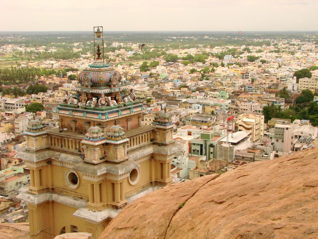 Photo №2 of Tiruchirappalli
