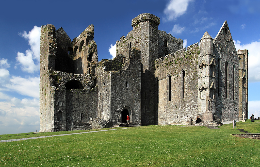 Photo №5 of Rock of Cashel