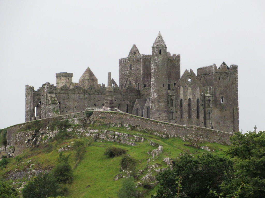 Photo №7 of Rock of Cashel