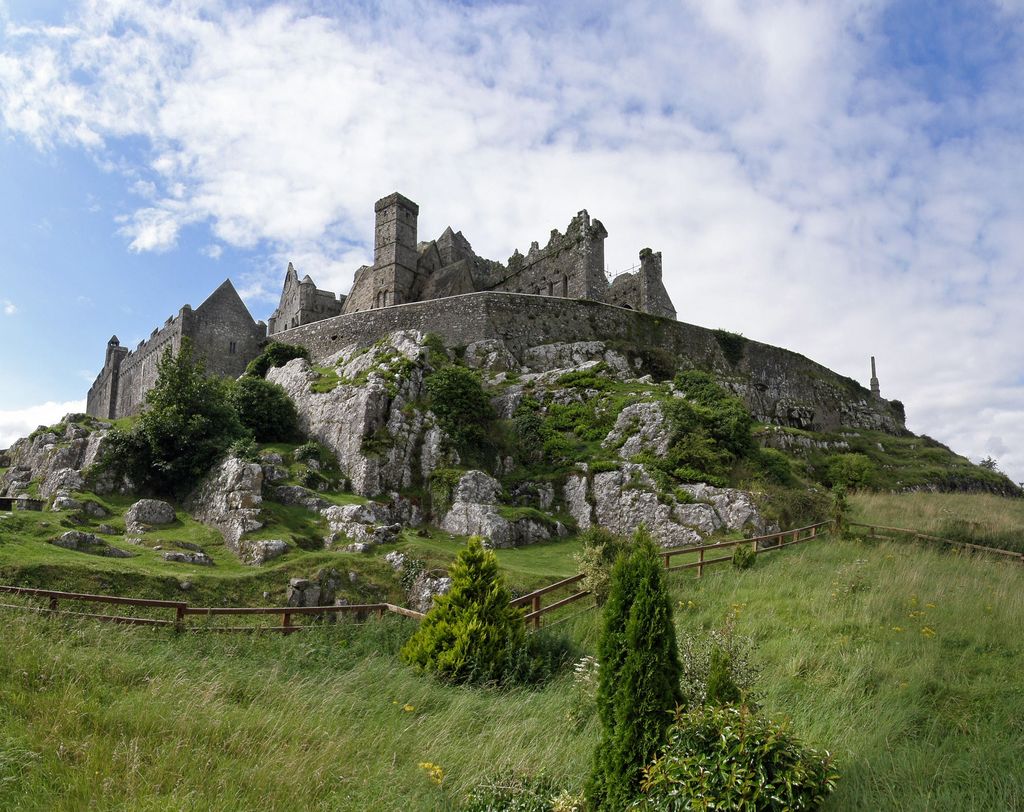 Photo №6 of Rock of Cashel