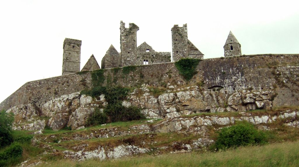 Photo №2 of Rock of Cashel