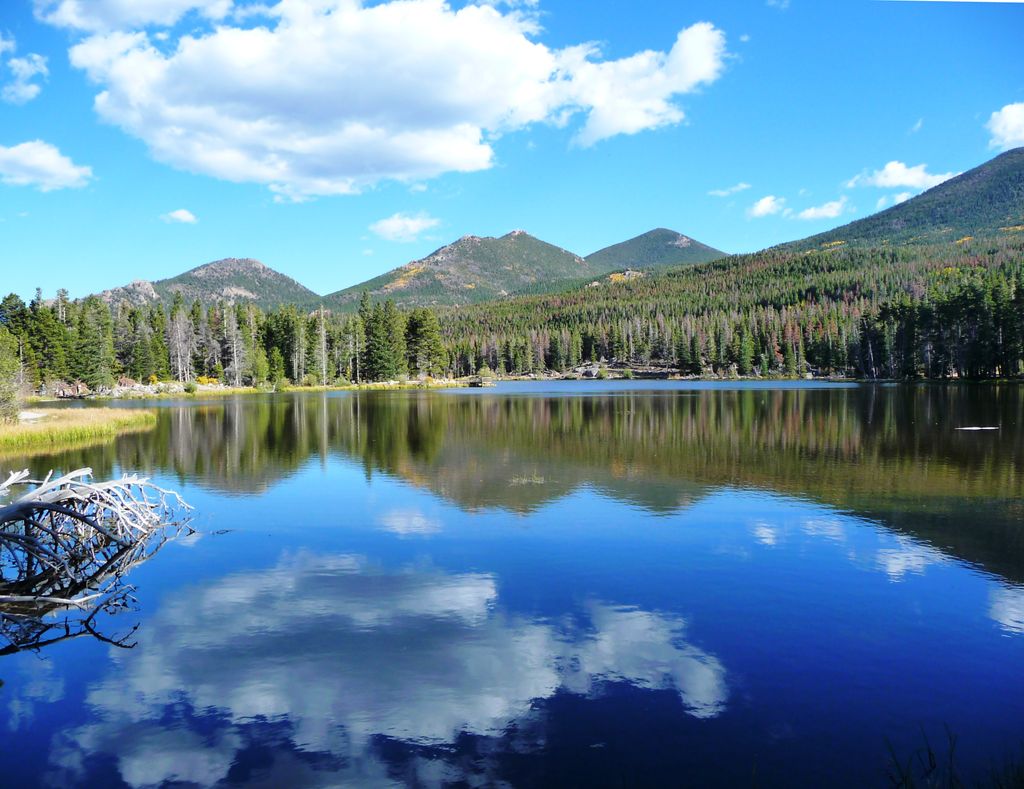 Photo №5 of Sprague Lake