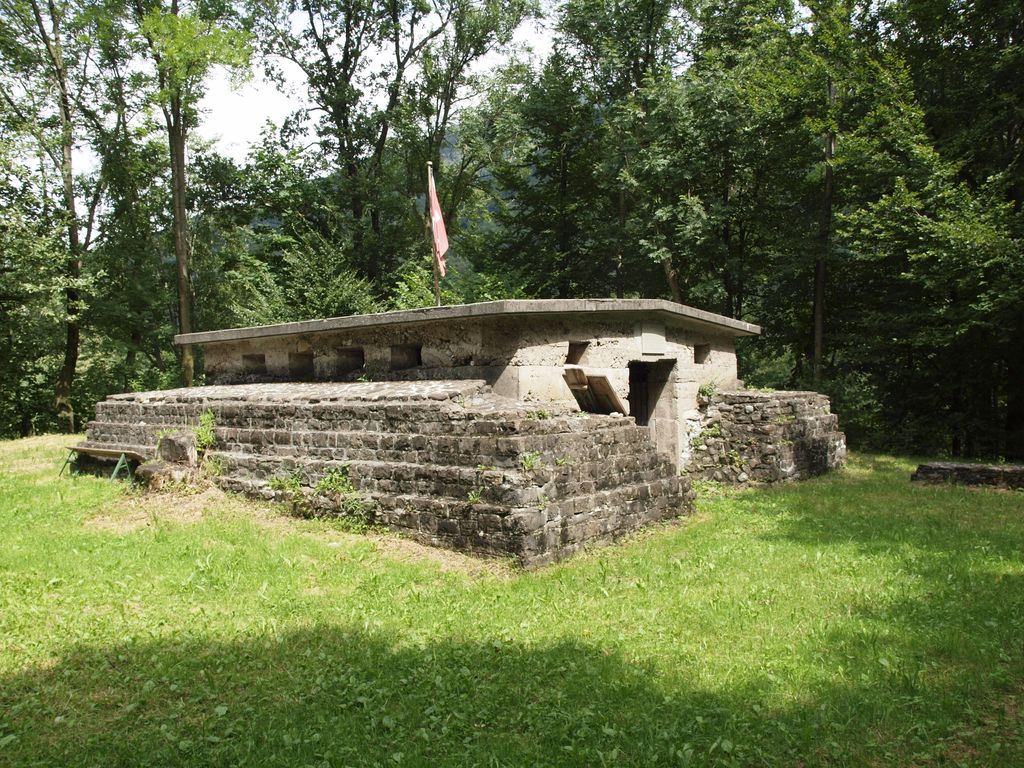 Photo №2 of Biberlichopf