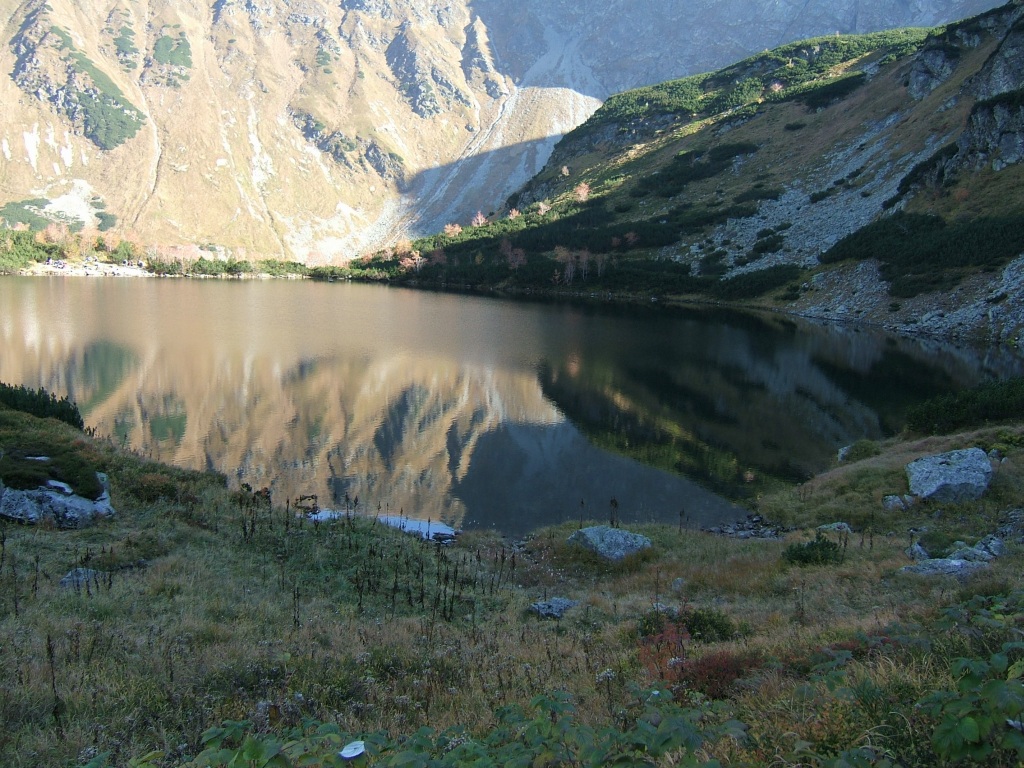 Photo №4 of Veľké Roháčske pleso