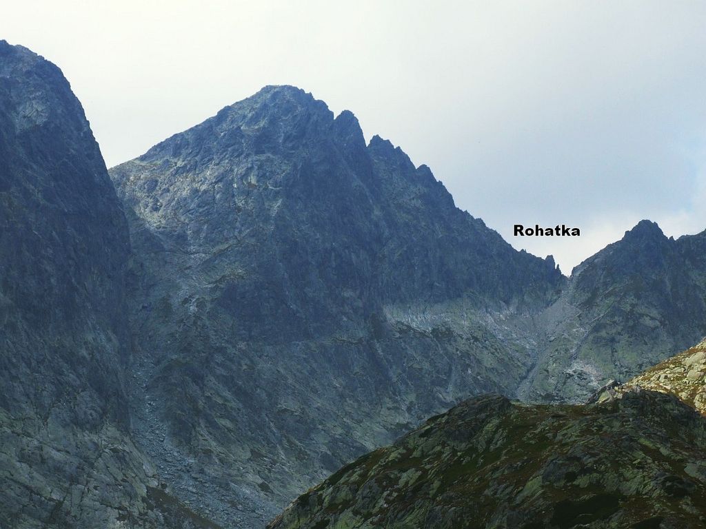 Photo №3 of Prielom