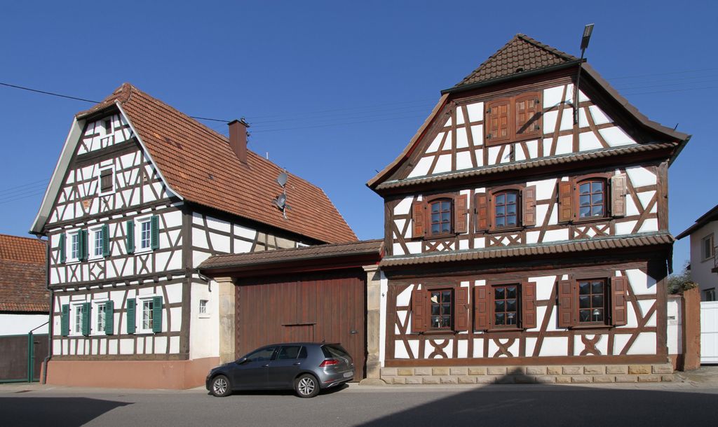 Photo №2 of Rohrbach (Pfalz)