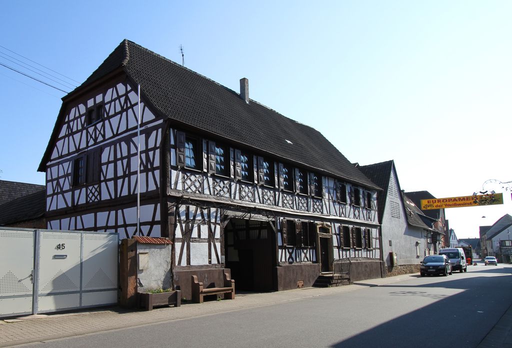 Photo №3 of Rohrbach (Pfalz)