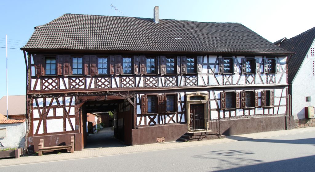 Photo №4 of Rohrbach (Pfalz)