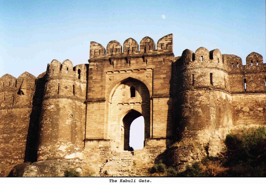Photo №3 of Rohtas Fort