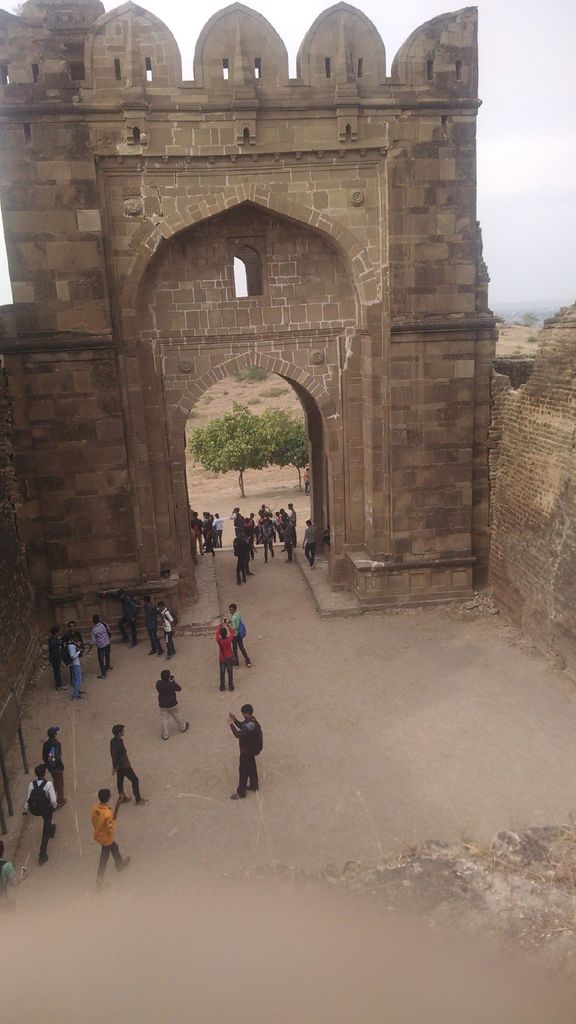 Photo №5 of Rohtas Fort