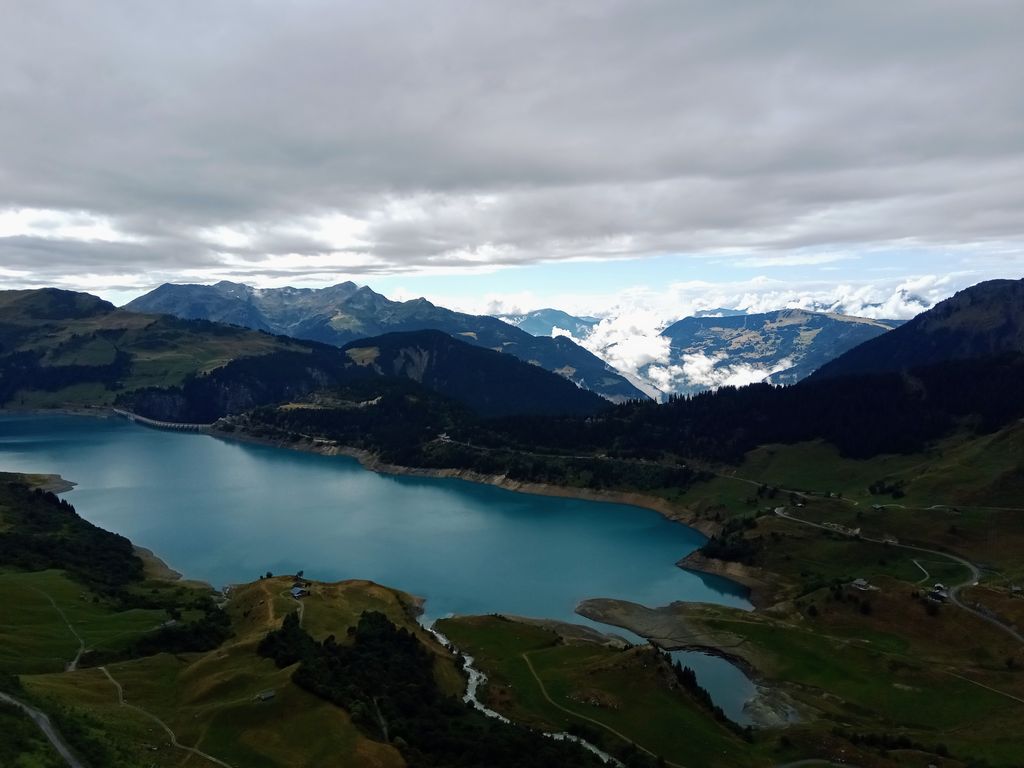 Photo №2 of Roc du Biolley