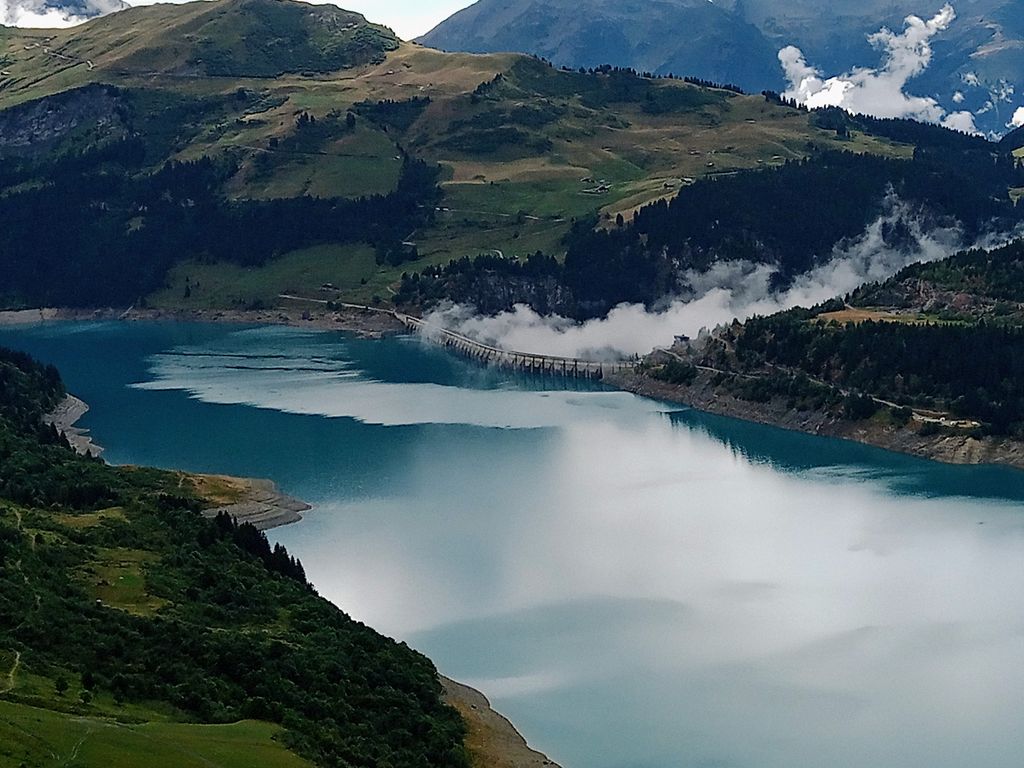 Photo №3 of Roc du Biolley