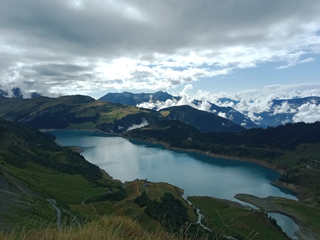 Photo №4 of Roc du Biolley
