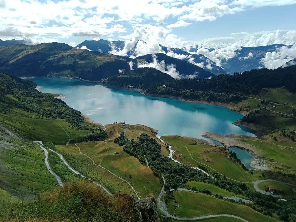 Photo №5 of Roc du Biolley