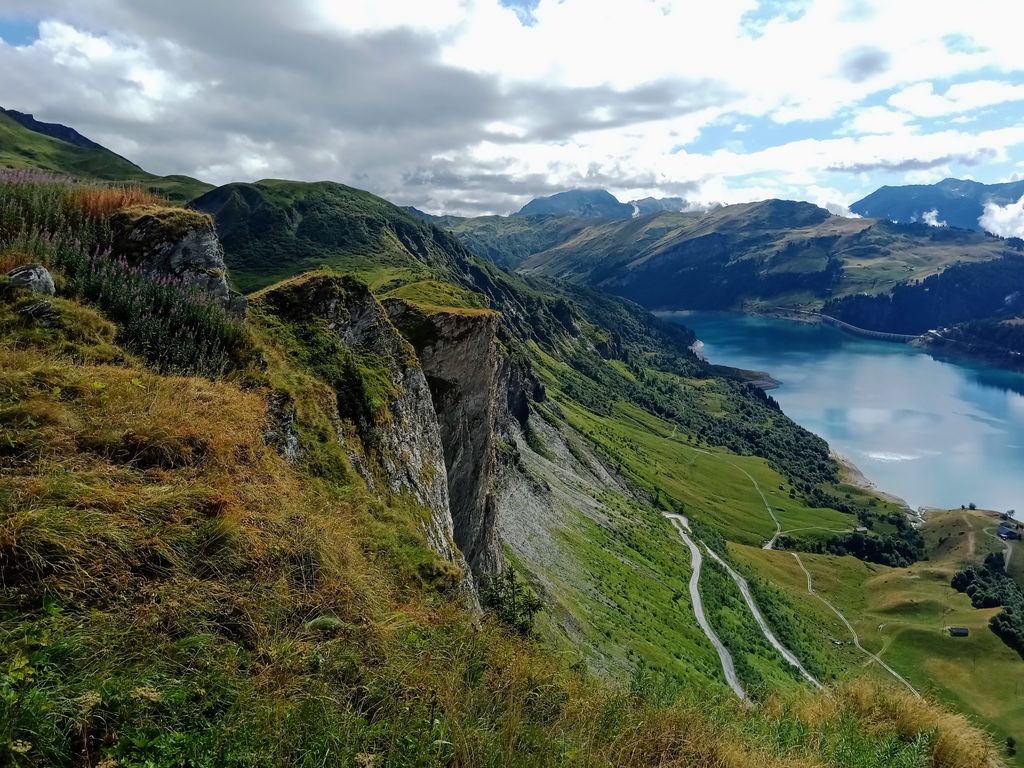 Photo №7 of Roc du Biolley