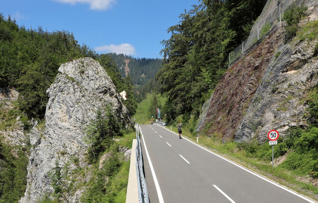 Photo №2 of Hengstpass