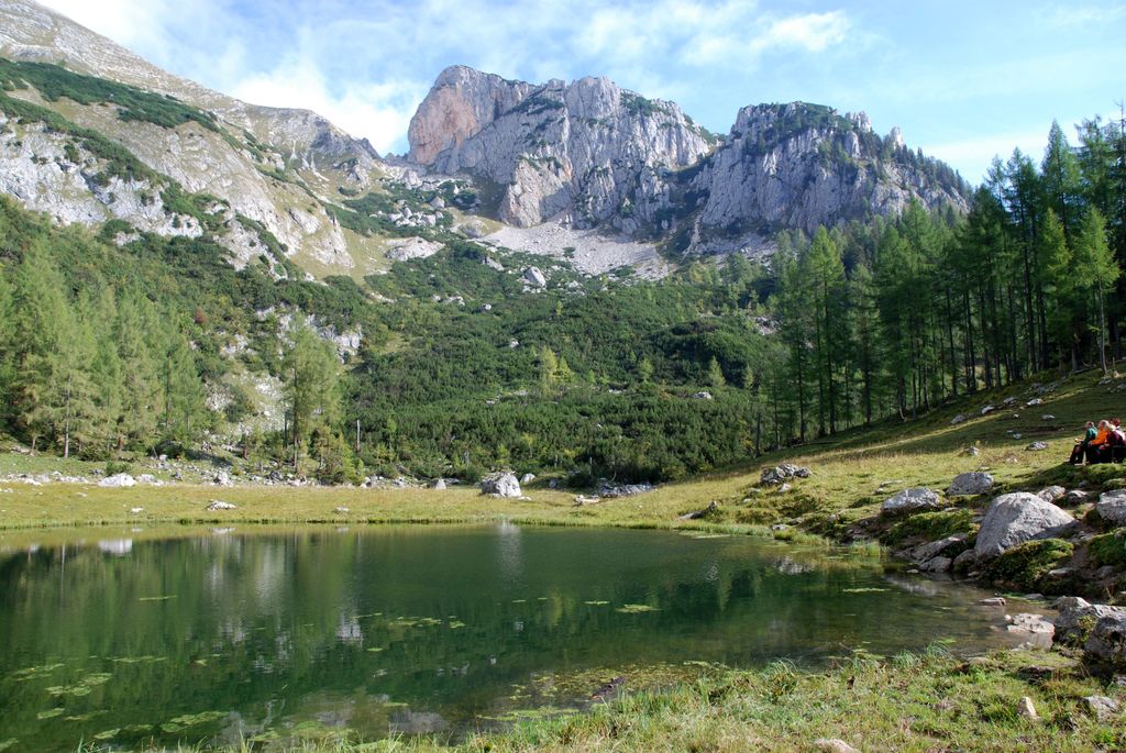 Photo №2 of Rote Wand