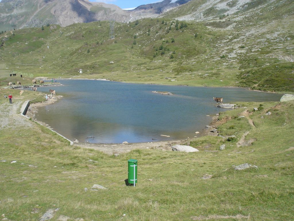 Photo №3 of Rotelsee