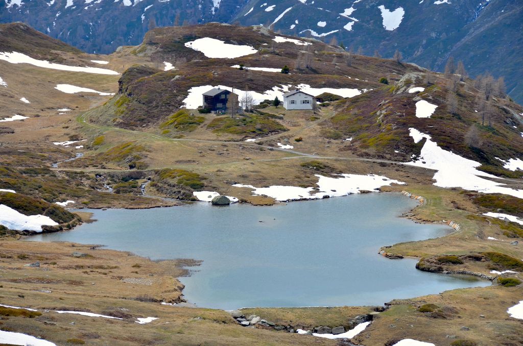 Photo №7 of Rotelsee