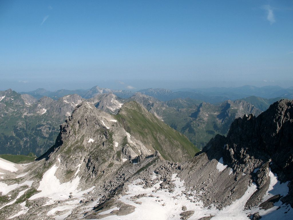 Photo №3 of Rotgundspitze