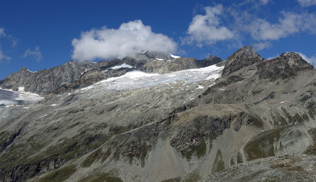 Photo №3 of Wisshorn