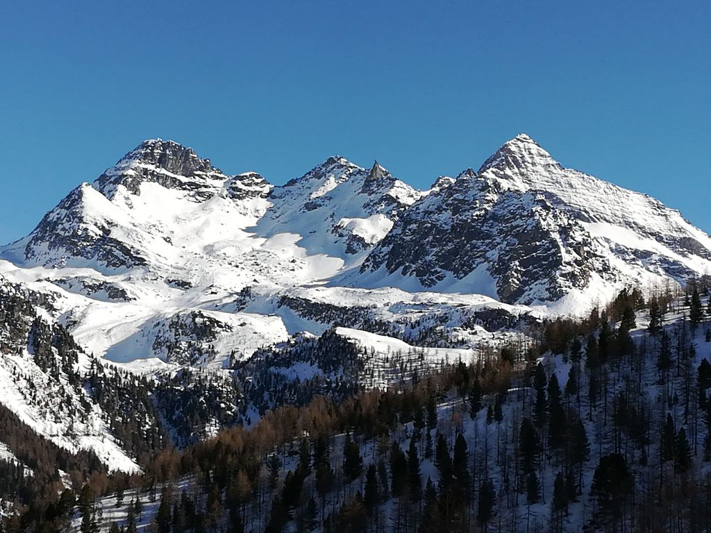 Photo №6 of Rothorn