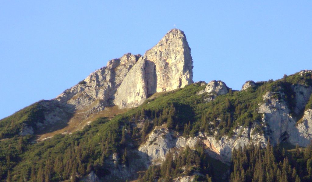 Photo №6 of Rotspitze