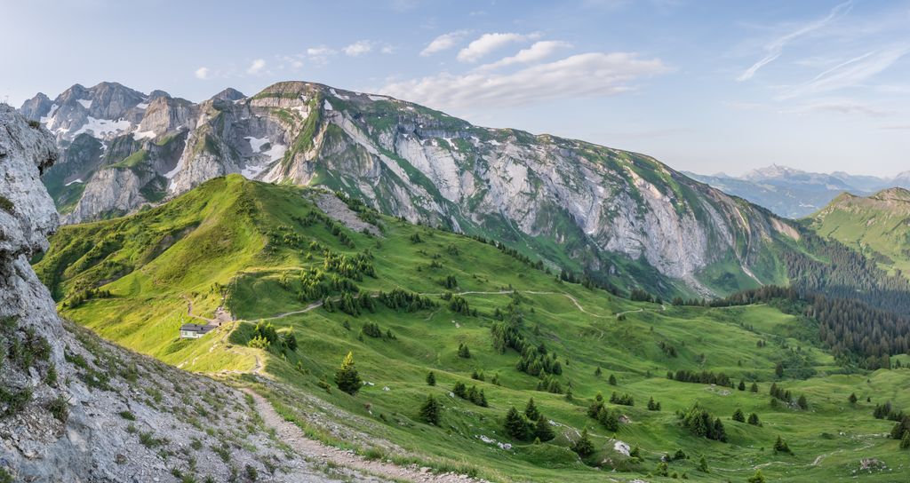 Photo №4 of Tete de Bostan