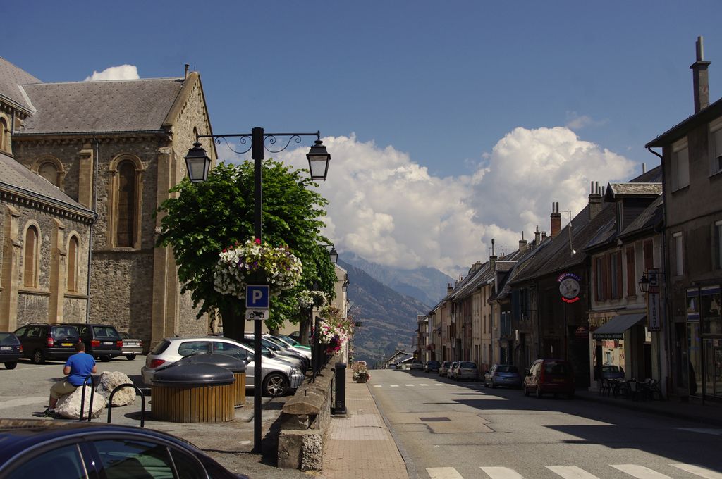 Photo №4 of La Mure