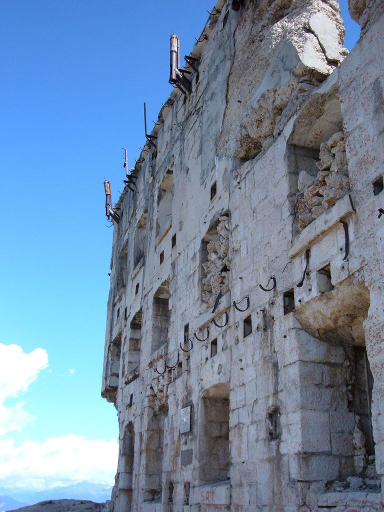 Photo №5 of Cima Vezzena