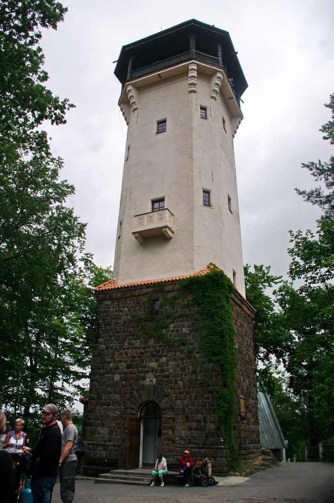 Výšina přátelství