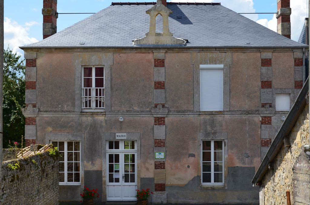 Photo №2 of Rubercy