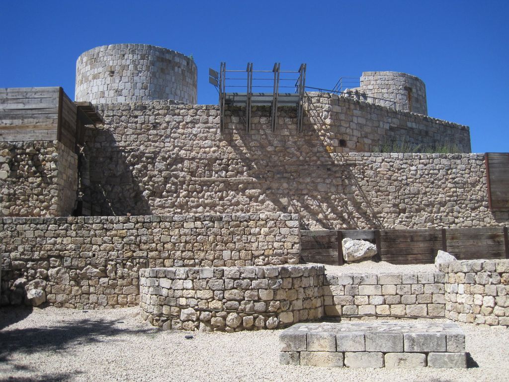 Photo №3 of Cerro del Castillo o de la Blanca