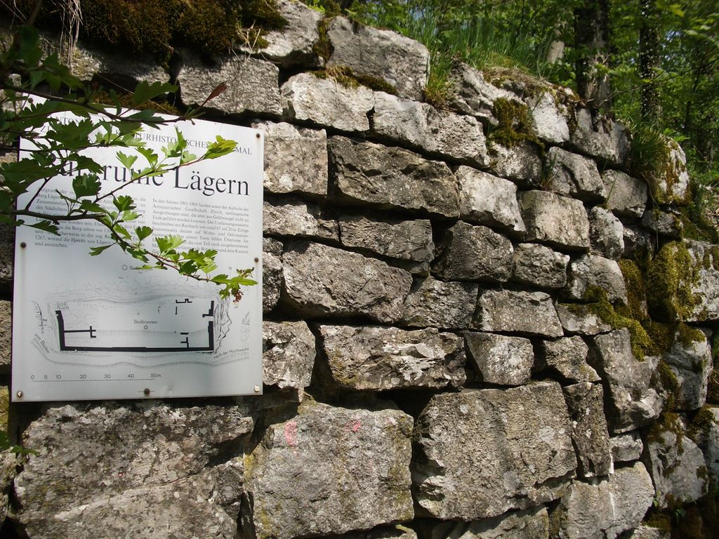 Photo №2 of Lägern