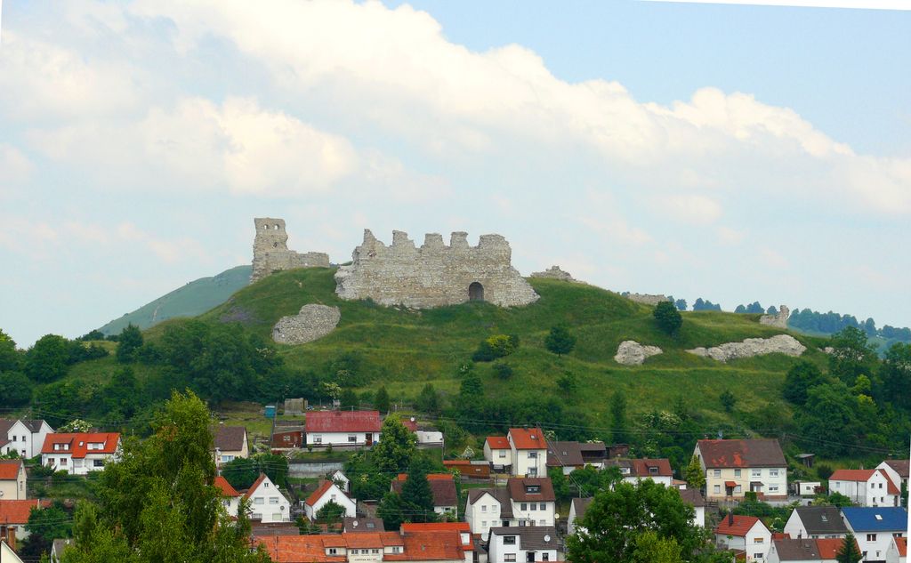 Photo №3 of Schlossberg