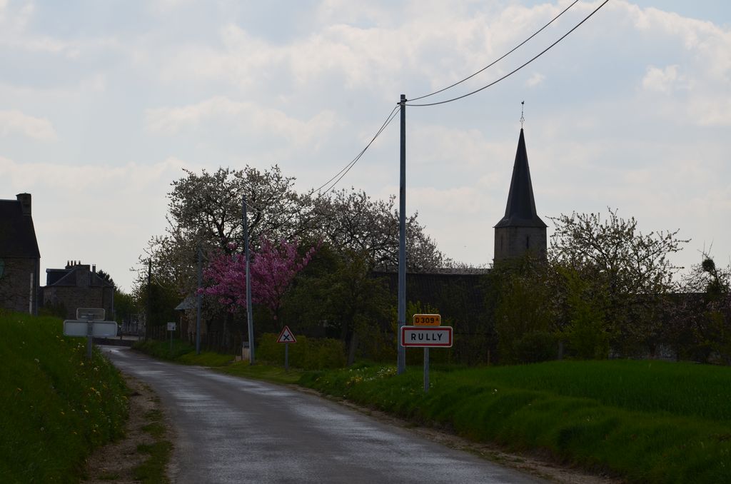 Photo №4 of Rully